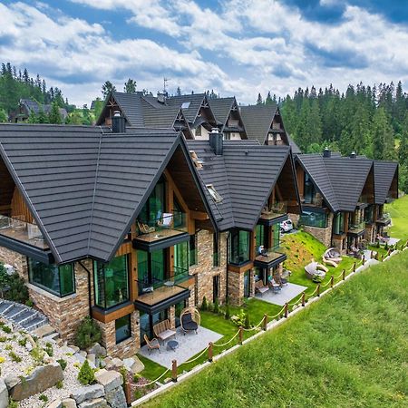 Apartamenty Orlik Bukowina Tatrzanska Exterior photo